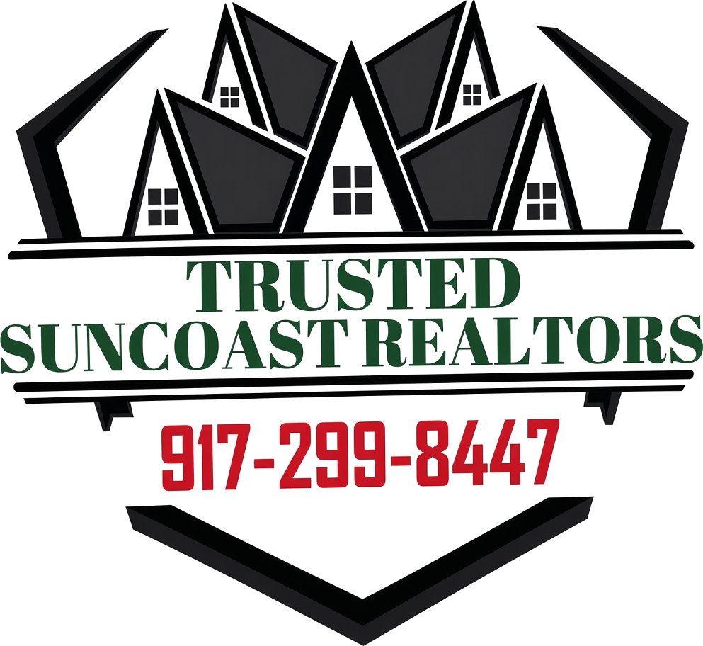 Trusted SunCoast Realtors